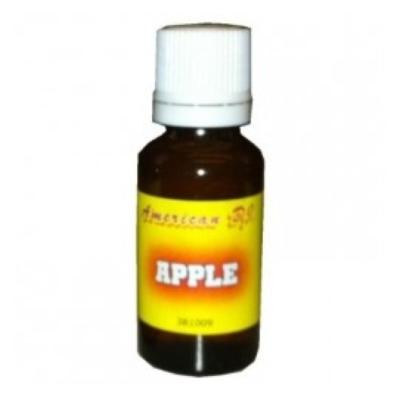 AMERICAN DJ Fog scent apple 20ml